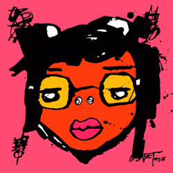 TOKYO PUNK #1812