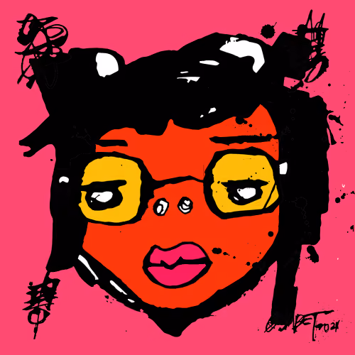 TOKYO PUNK #1812