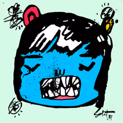 TOKYO PUNK #2287