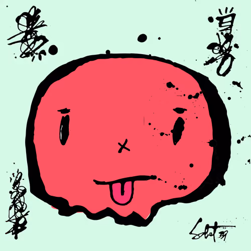 TOKYO PUNK #2503