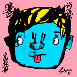 TOKYO PUNK #3576