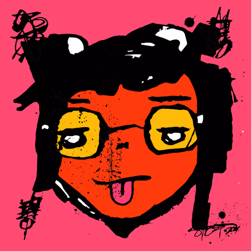 TOKYO PUNK #0649