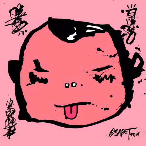 TOKYO PUNK #1736