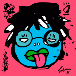 TOKYO PUNK #0021