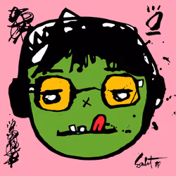 TOKYO PUNK #1588