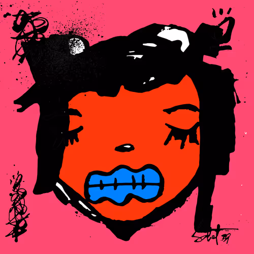 TOKYO PUNK #4710