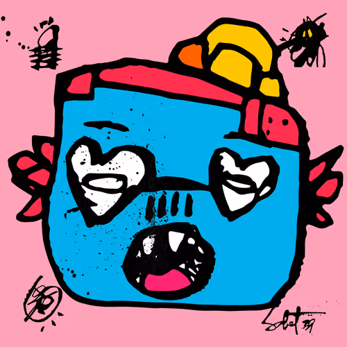 TOKYO PUNK #0043