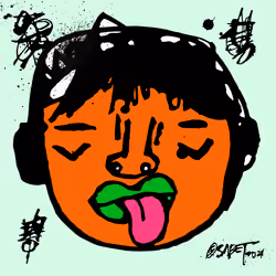 TOKYO PUNK #1444