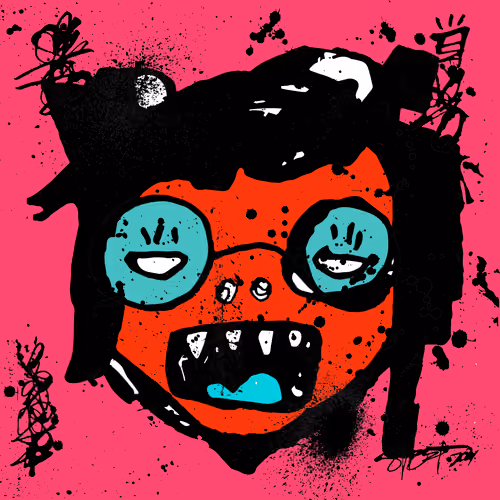 TOKYO PUNK #4752
