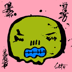 TOKYO PUNK #2610