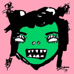 TOKYO PUNK #0236