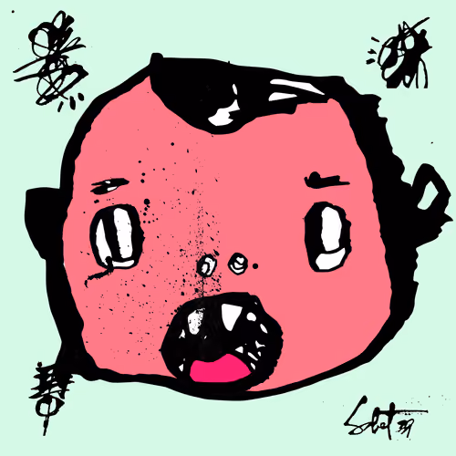 TOKYO PUNK #0264