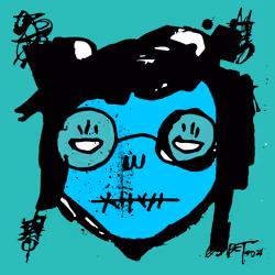 TOKYO PUNK #3154