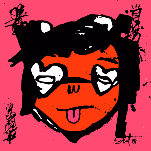 TOKYO PUNK #4005
