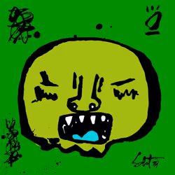 TOKYO PUNK #2687