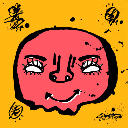 TOKYO PUNK #4254