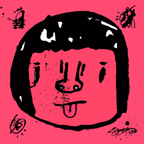 TOKYO PUNK #1154