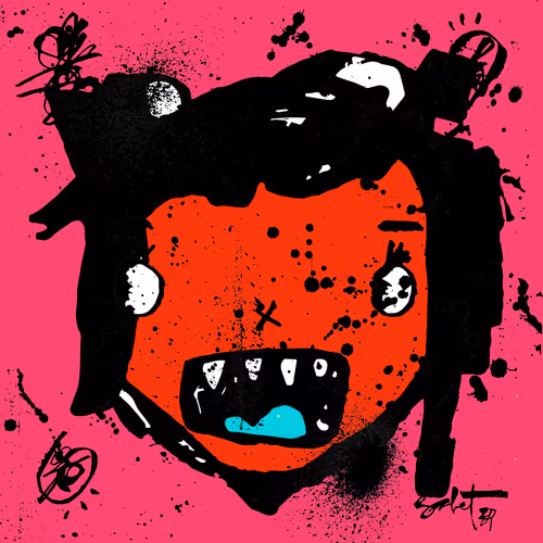 TOKYO PUNK #4828