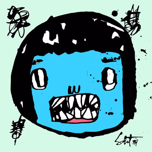 TOKYO PUNK #1377