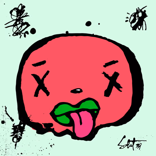 TOKYO PUNK #1039