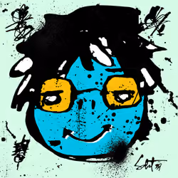 TOKYO PUNK #1276
