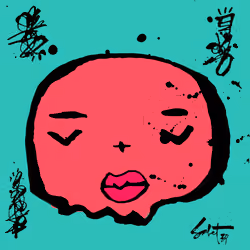 TOKYO PUNK #4311