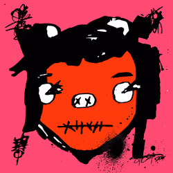 TOKYO PUNK #2911