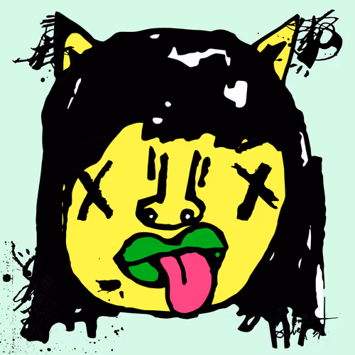 TOKYO PUNK #1117