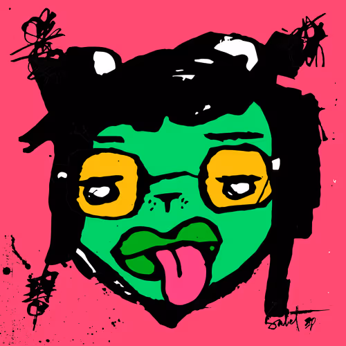 TOKYO PUNK #4407