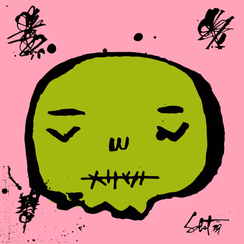 Tokyo Punks By Sabet