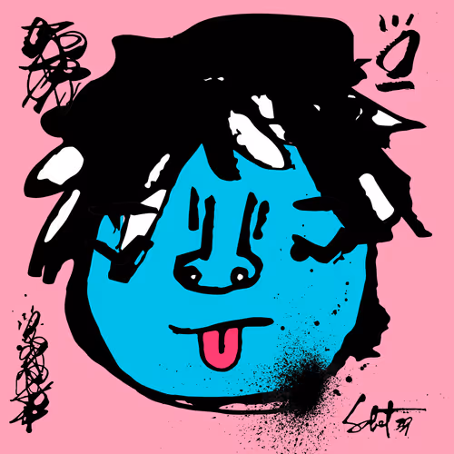 Tokyo Punks By Sabet