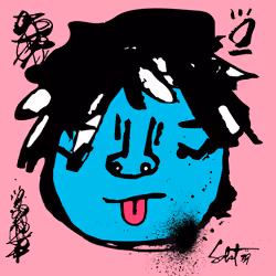 TOKYO PUNK #2728