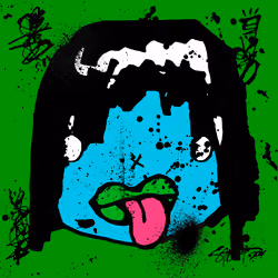 TOKYO PUNK #2734