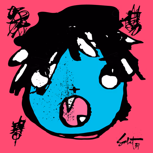 TOKYO PUNK #0323