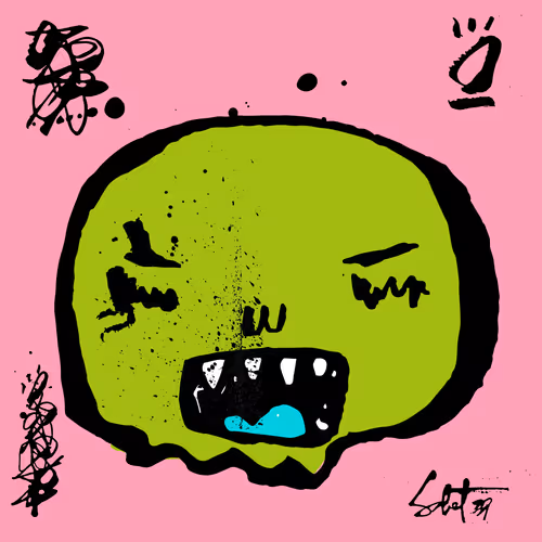 TOKYO PUNK #3288