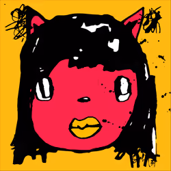 TOKYO PUNK #0978