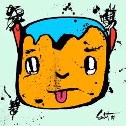 TOKYO PUNK #1093