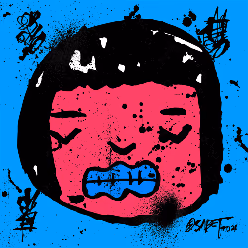 TOKYO PUNK #0222