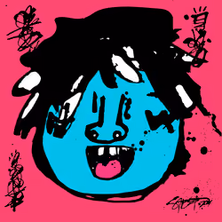 TOKYO PUNK #1676