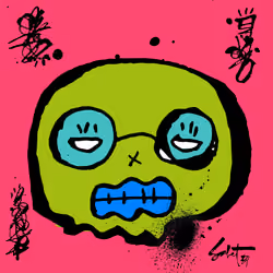TOKYO PUNK #3127
