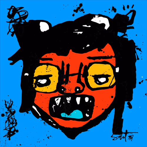 Tokyo Punks By Sabet