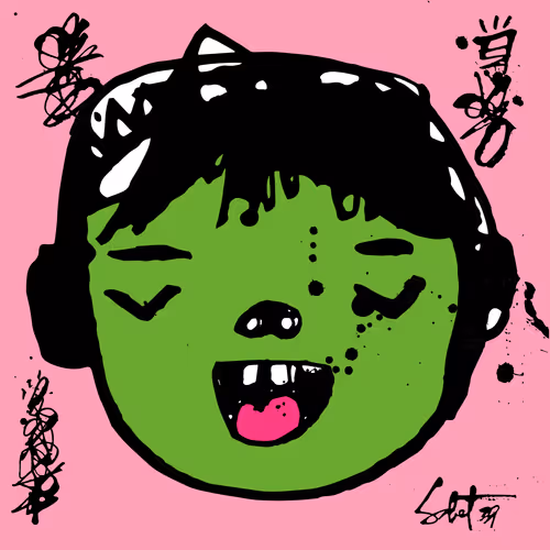 TOKYO PUNK #0111