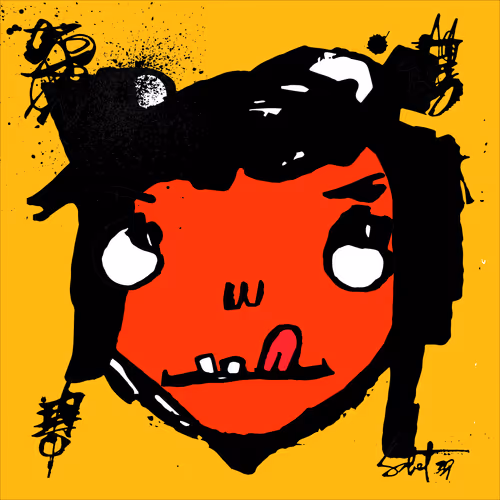 TOKYO PUNK #3359