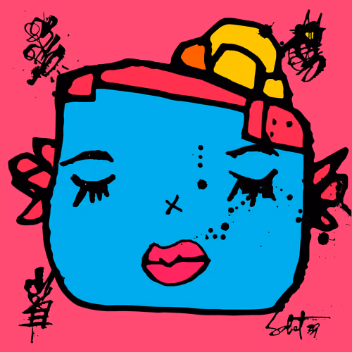 TOKYO PUNK #1019
