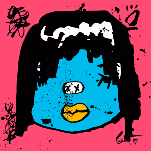 TOKYO PUNK #1826