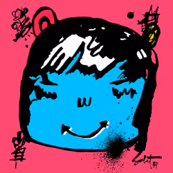 TOKYO PUNK #1219
