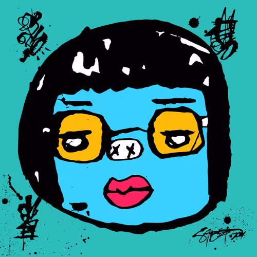 TOKYO PUNK #3123