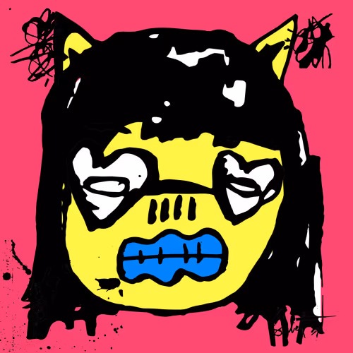 TOKYO PUNK #1468