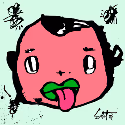 TOKYO PUNK #4688