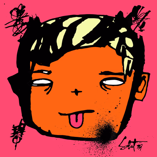 TOKYO PUNK #2185